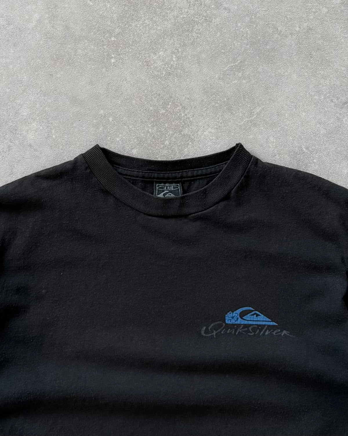 Vintage Quiksilver Kelly Slater T-shirt (S)