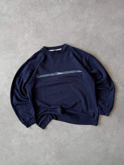 Vintage RipCurl Sweatshirt (M)