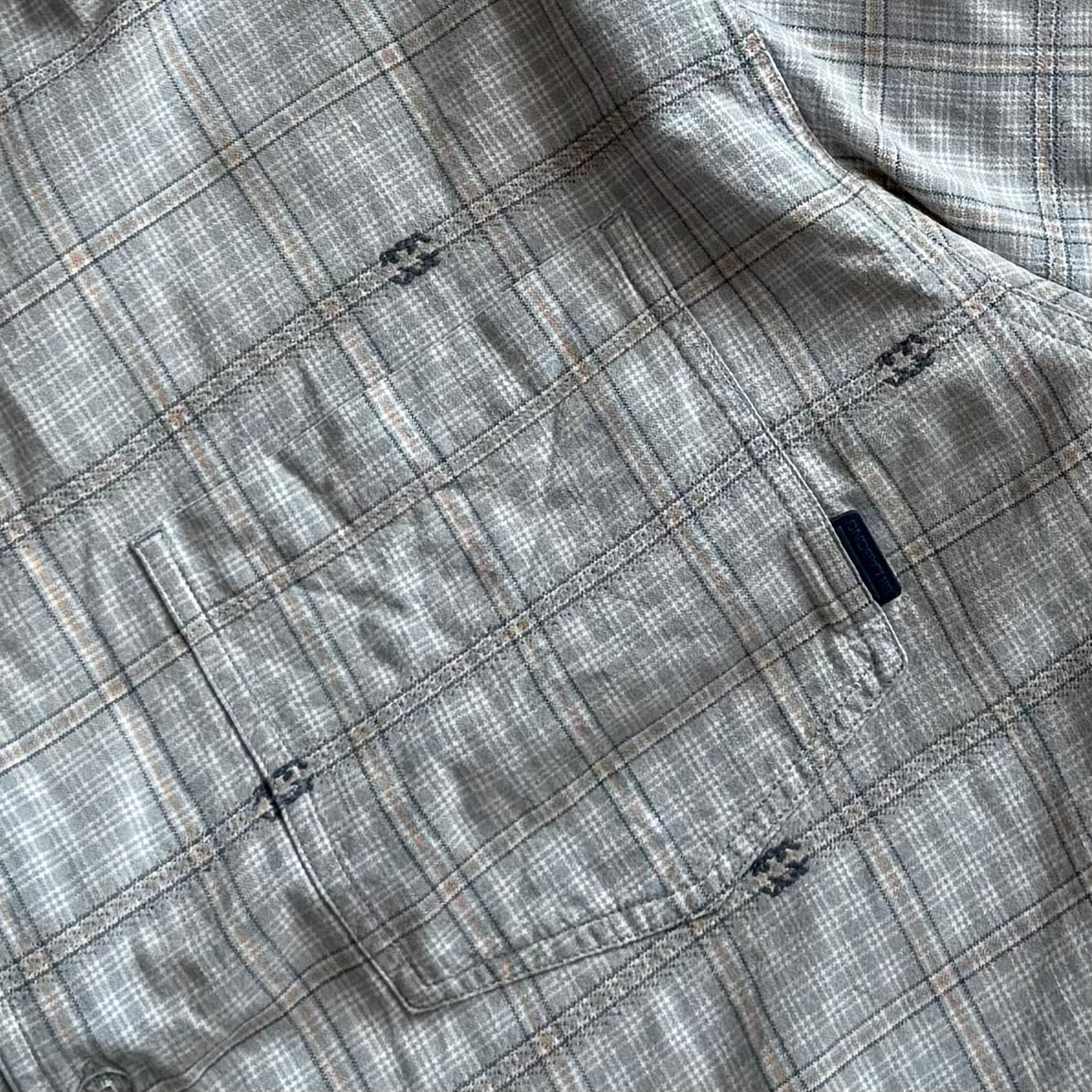 Vintage Billabong Shirt (XL)