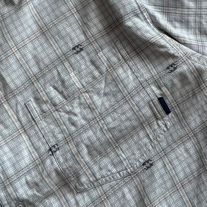 Vintage Billabong Shirt (XL)