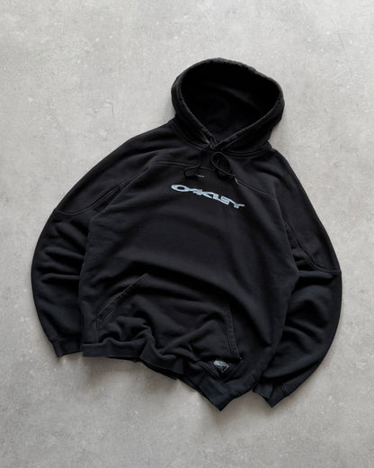Vintage Oakley Hoodie (M)