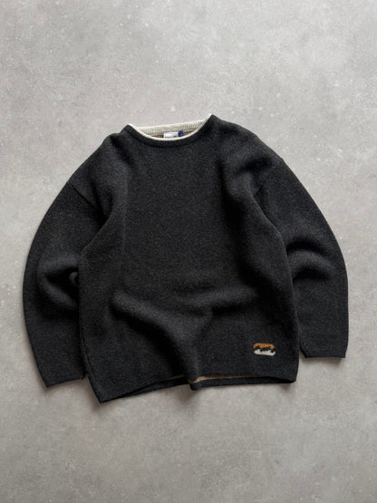 Vintage Billabong Knit Jumper (L)