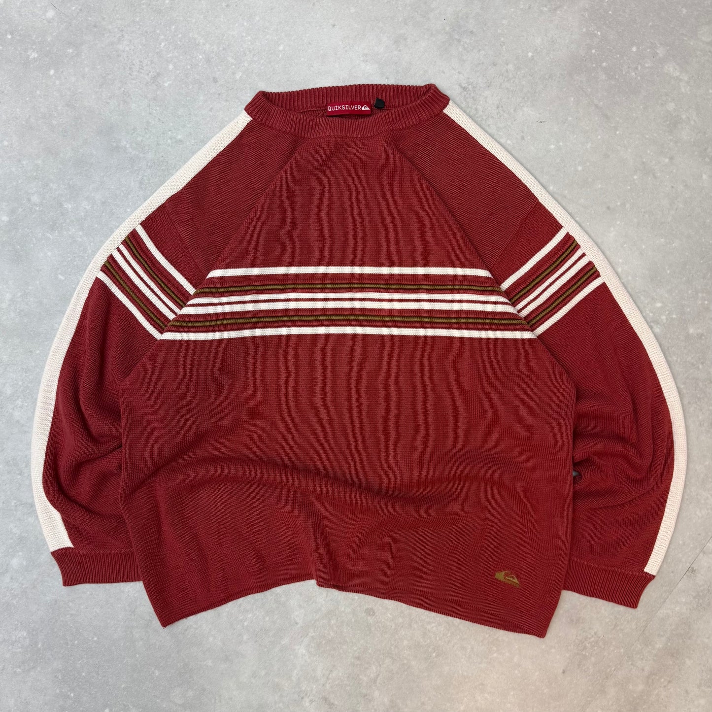 00’s Quiksilver Sweatshirt