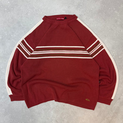 00’s Quiksilver Sweatshirt