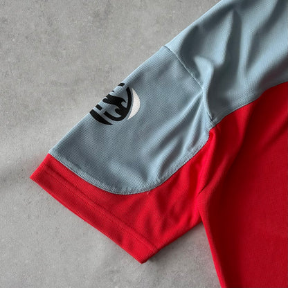 00’s Billabong T-shirt (XL)