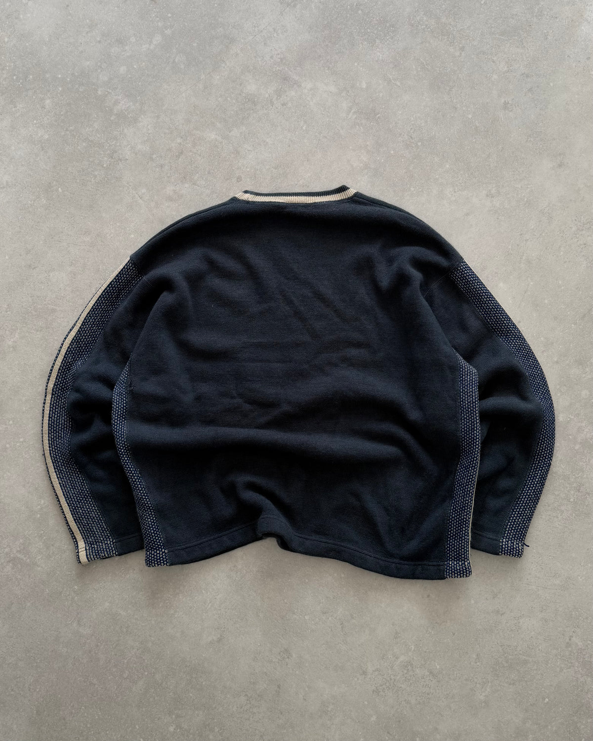 Vintage Quiksilver Knit Jumper (L)