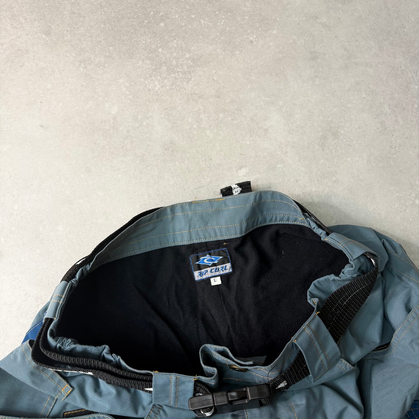 90’s Rip Curl Snow Trousers (32)