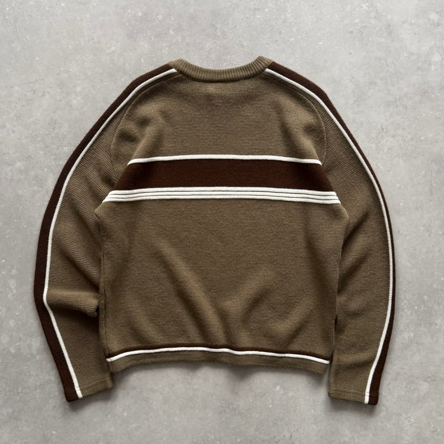 00's Rip Curl Knit Jumper (S)
