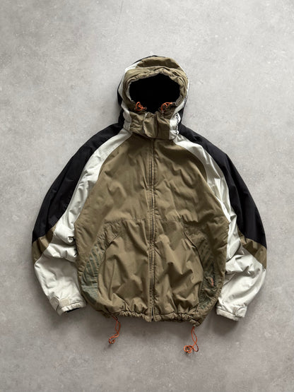Vintage Billabong APS Padded Jacket (M)