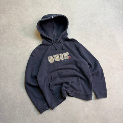 00’s Quiksilver Hoodie (S)