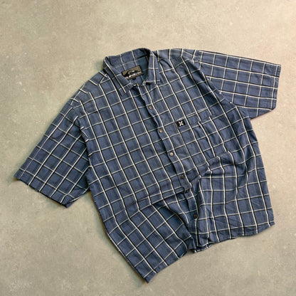 90’s Quiksilver Shirt (L)