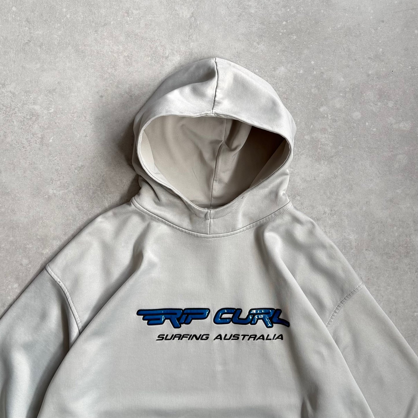00's Rip Curl Scuba Hoodie (L)