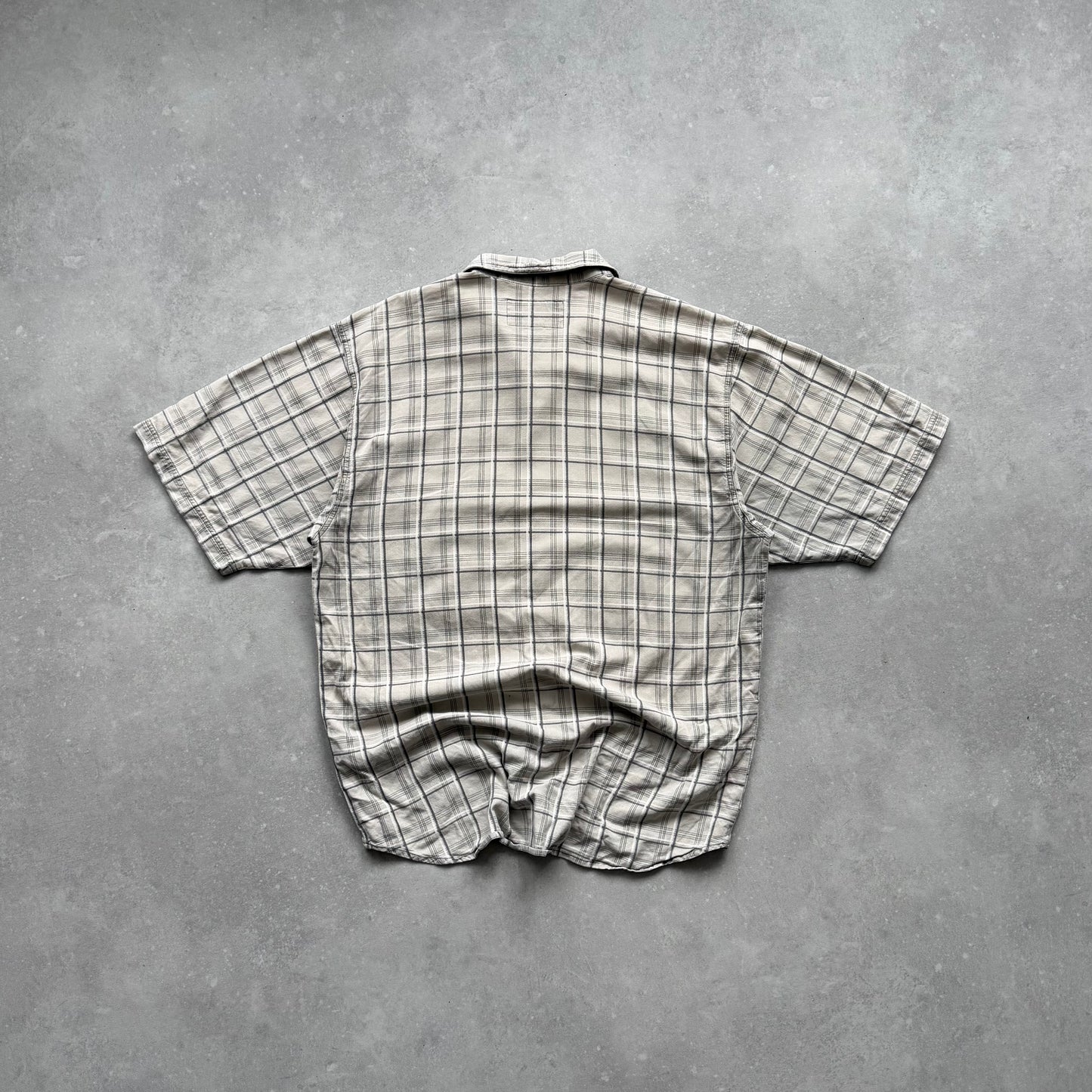Vintage Quiksilver Shirt (XL)