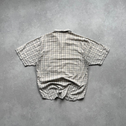 Vintage Quiksilver Shirt (XL)
