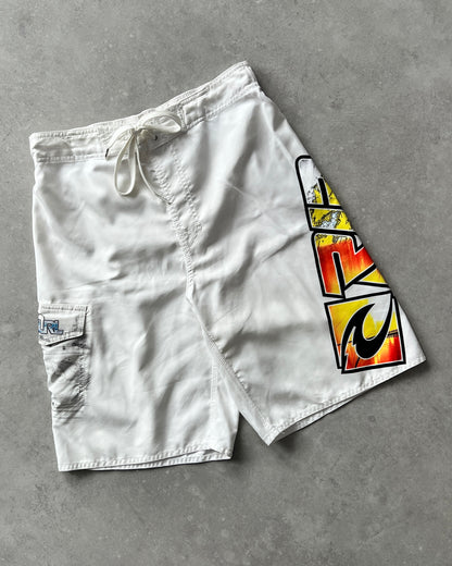 Vintage boardshorts