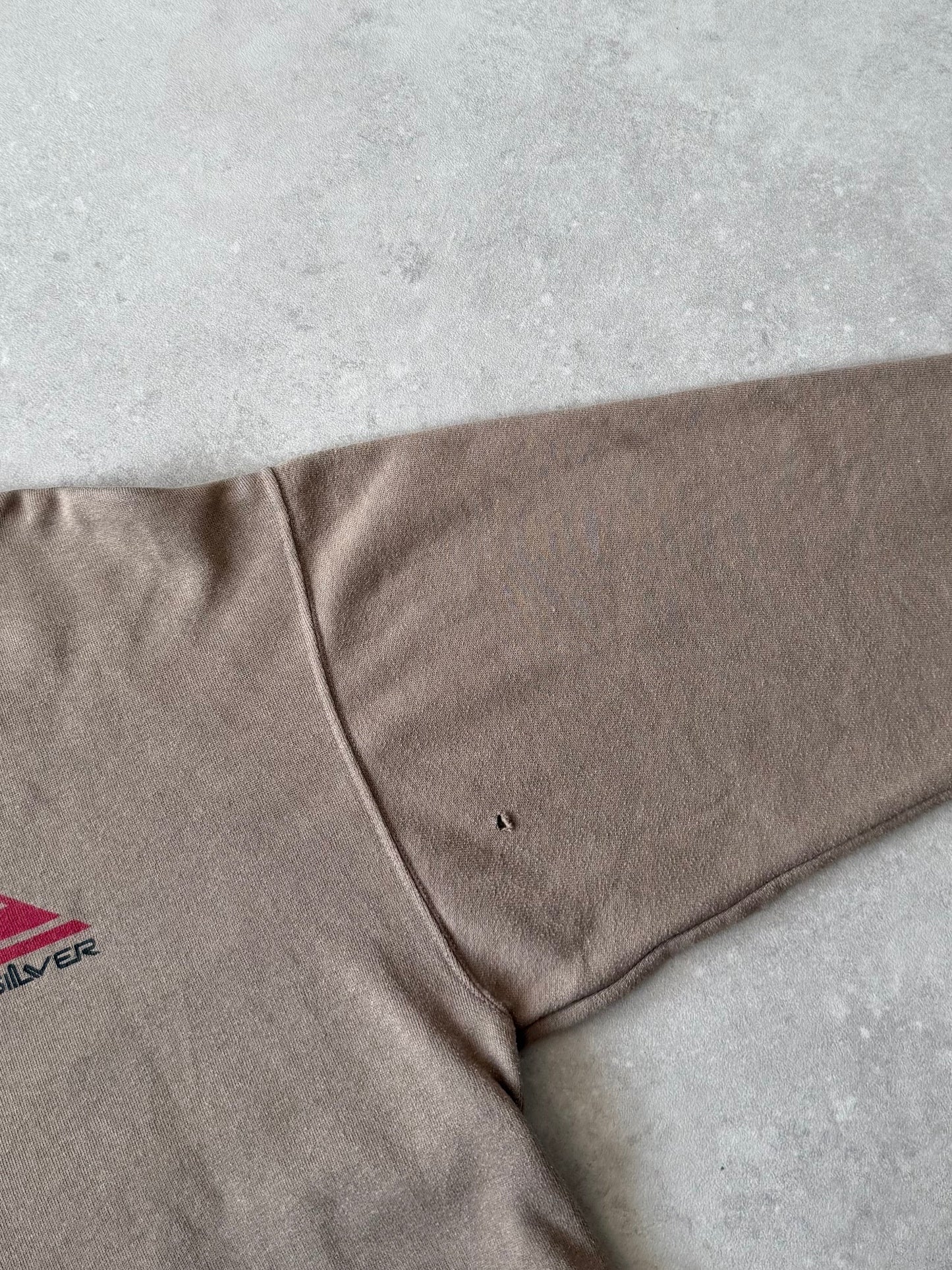 Vintage Quiksilver Sweatshirt (M)
