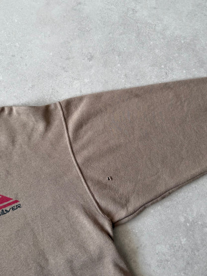 Vintage Quiksilver Sweatshirt (M)