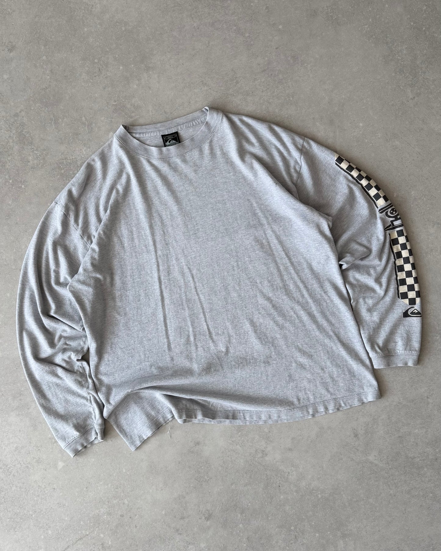 Vintage Quiksilver Longsleeve T-Shirt (S)