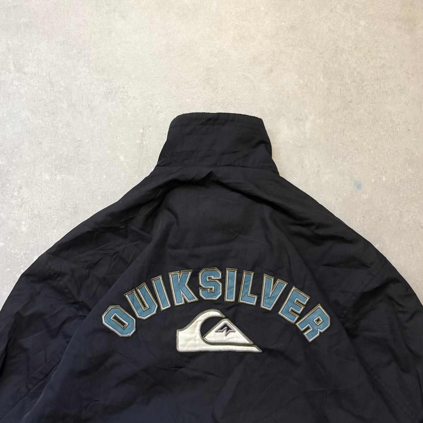 90’s Quiksilver Jacket (L)