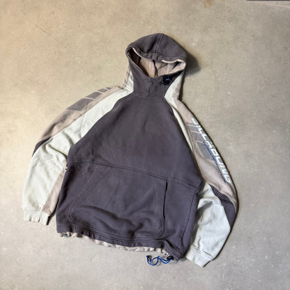 00’s Billabong APS Scuba Hoodie (M)