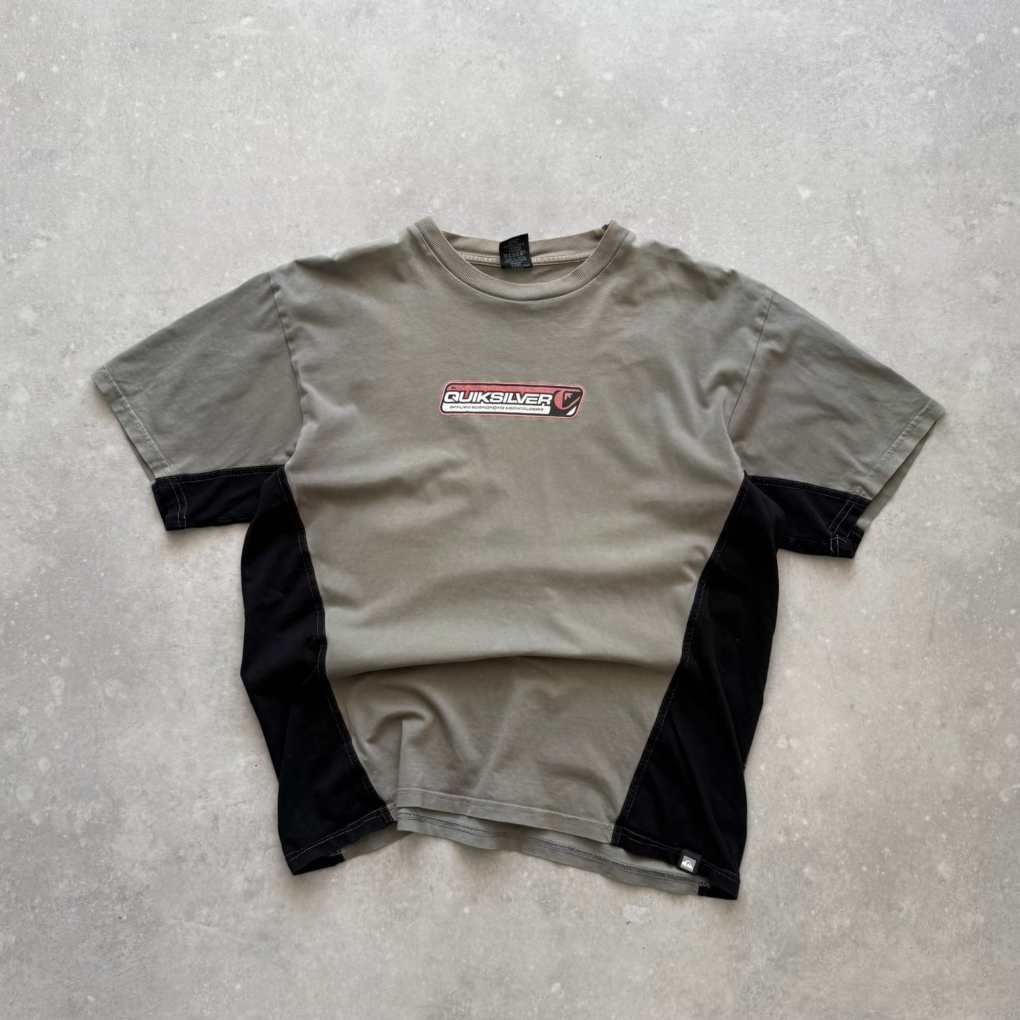 Vintage Quiksilver T-shirt (L)