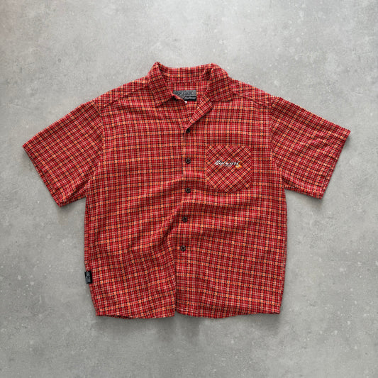 90’s Rip Curl Shirt (L)