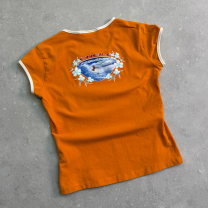 00’s O’Neill Baby Tee (wmns)