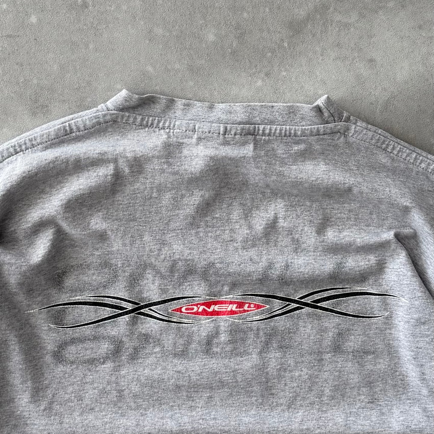00’s O’Neill Long Sleeve T-shirt (M)