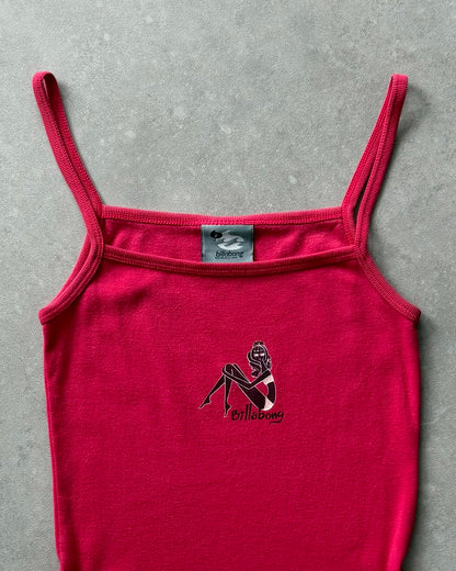 Vintage Billabong Women’s Vest Top (XS)