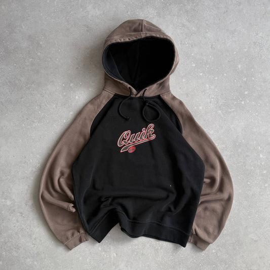 00’s Quiksilver Hoodie (S)