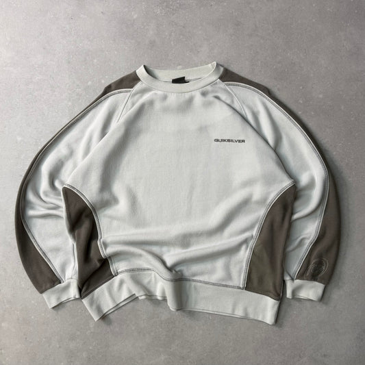 00's Quiksilver Sweatshirt (L)