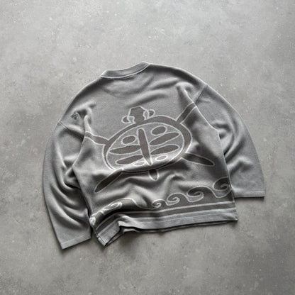 00’s Oxbow Knit Jumper (M)