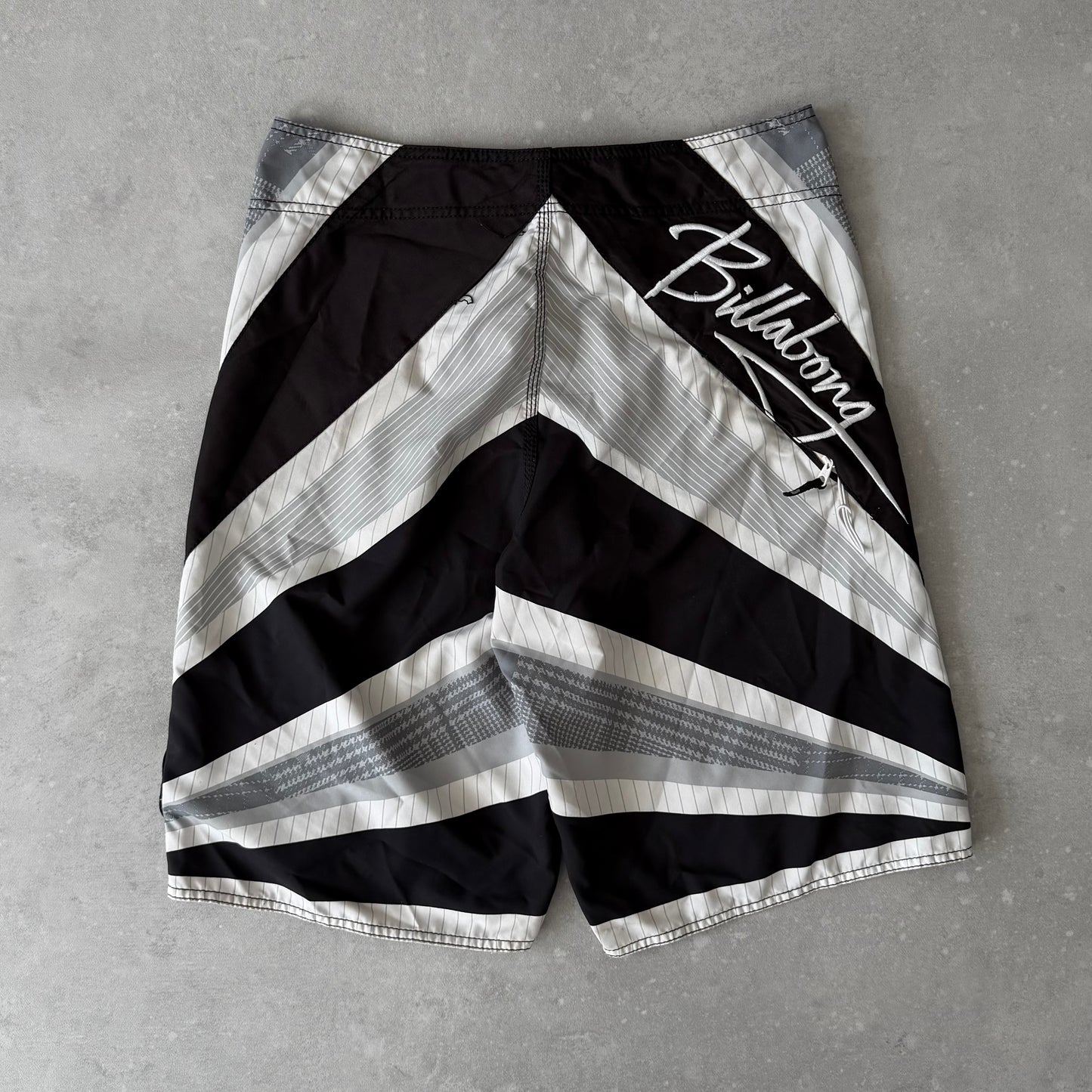 00’s Billabong AI Samurai Boardies (33)