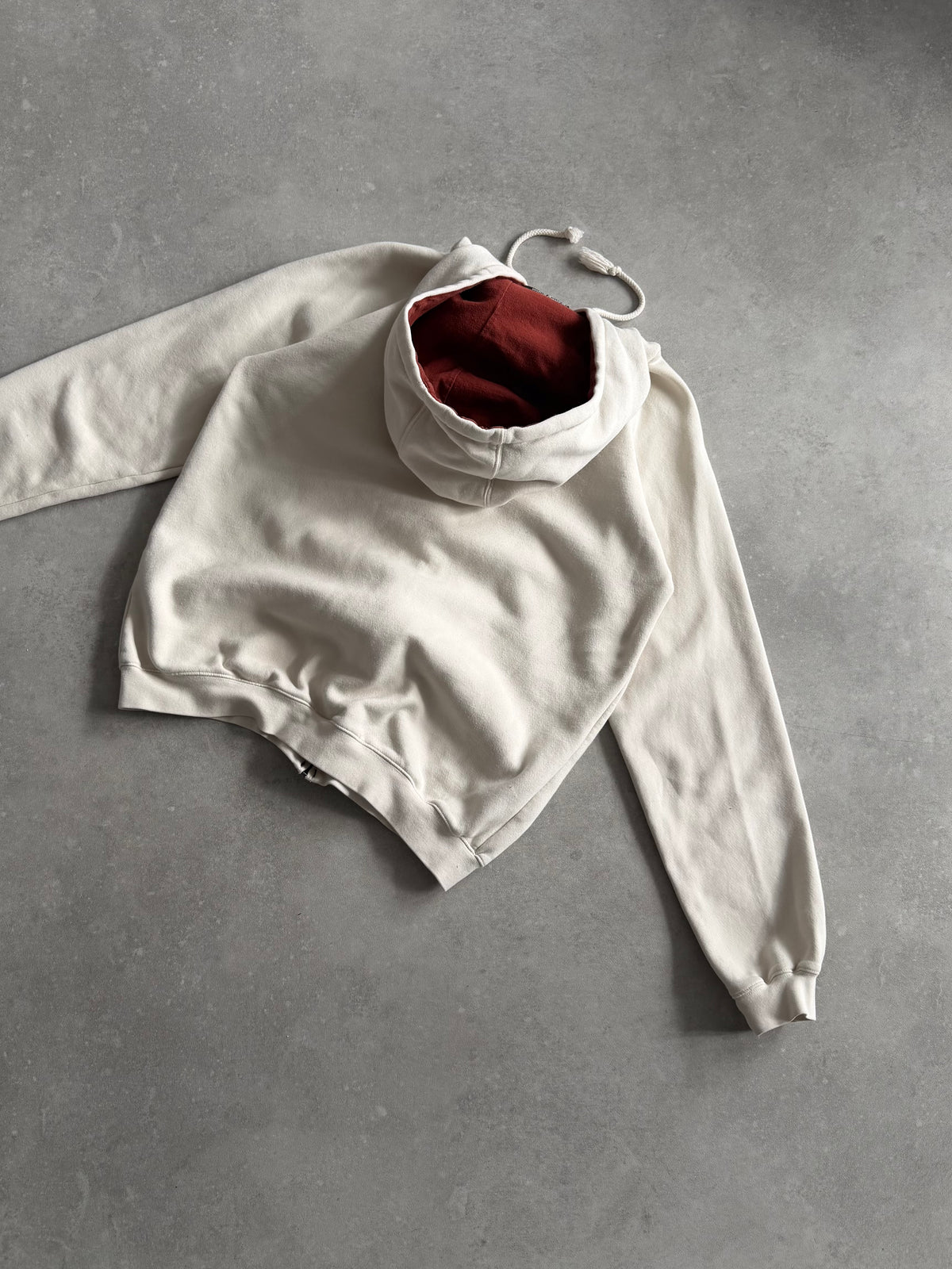 Vintage Oakley Hoodie (S)
