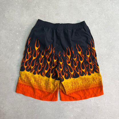 90’s Gotcha Boardshorts (28)