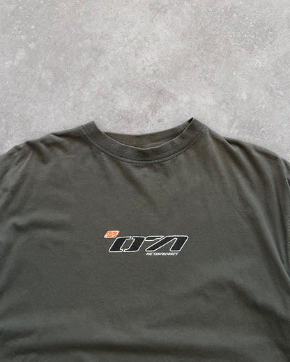 Vintage Hang Ten T-shirt (XL)