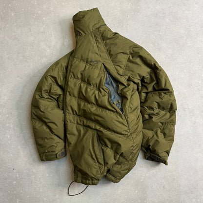 00’s Oakley Puffer Jacket (XL)
