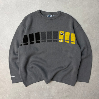 00's Billabong Knit Jumper (M)