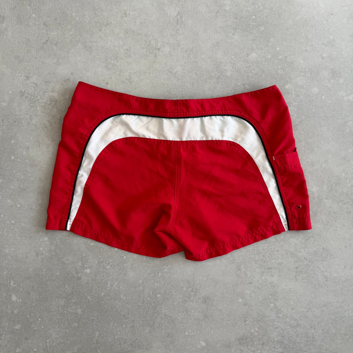00’s Women’s O’Neill Boardshorts (Wmns 10)