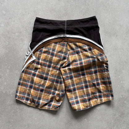 Vintage Billabong Mark Occhilupo BoardShorts (32)