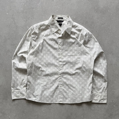 Vintage Oakley Long Sleeve Shirt (XL)