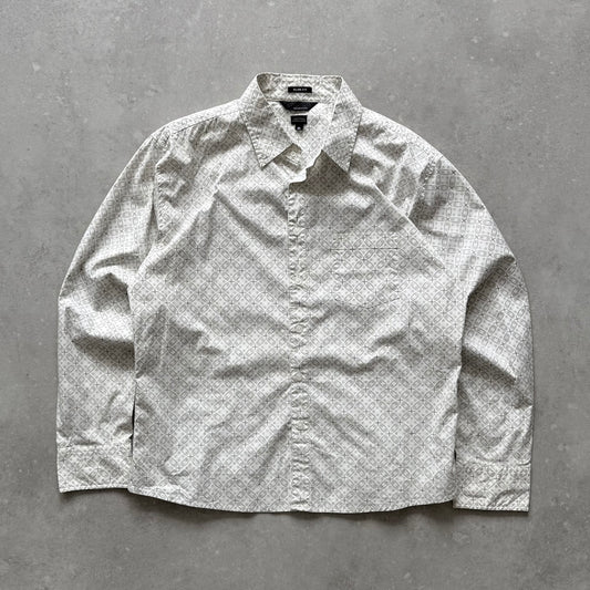 00’s Oakley Long Sleeve Shirt (XL)