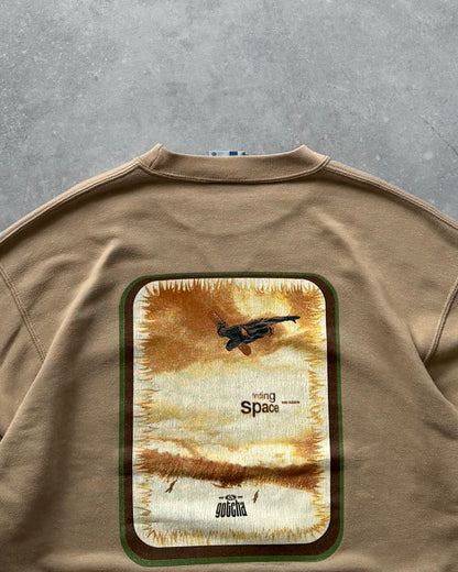 Vintage Gotcha Sweatshirt (M)