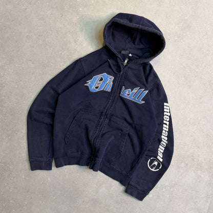 00’s O’Neill Zip Hoodie (S)