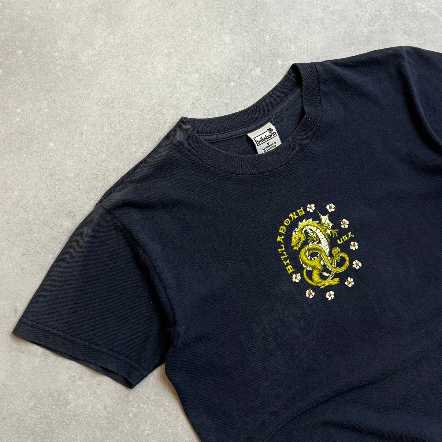 00’s Billabong Baby Tee