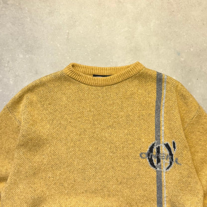 90’s O’Neill Knit Jumper (L)