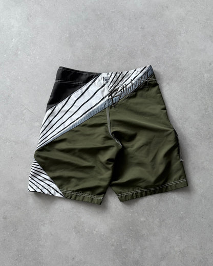 Vintage Billabong Shane Dorian Boardshorts (34)