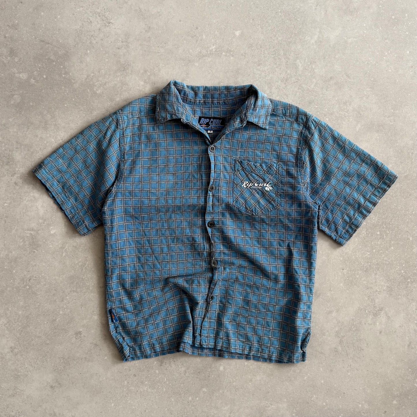 Vintage RipCurl Shirt (M)