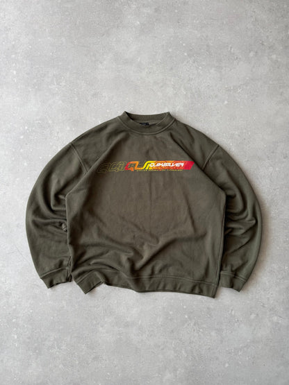 Vintage Quiksilver Sweatshirt (L)