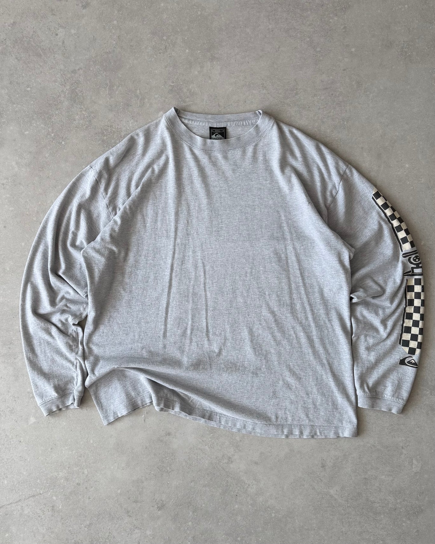 Vintage Quiksilver Longsleeve T-Shirt (S)